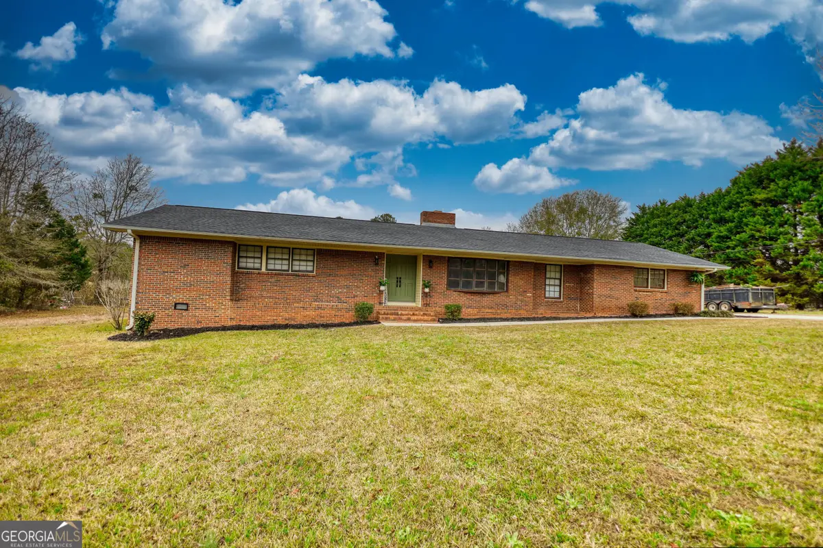 467 Johnny Cut Road, Griffin, GA 30223 - Image #1