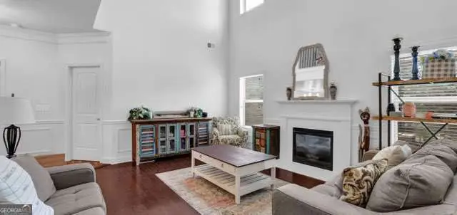 5270 Mundy Court, Cumming, GA 30028 - Image #3