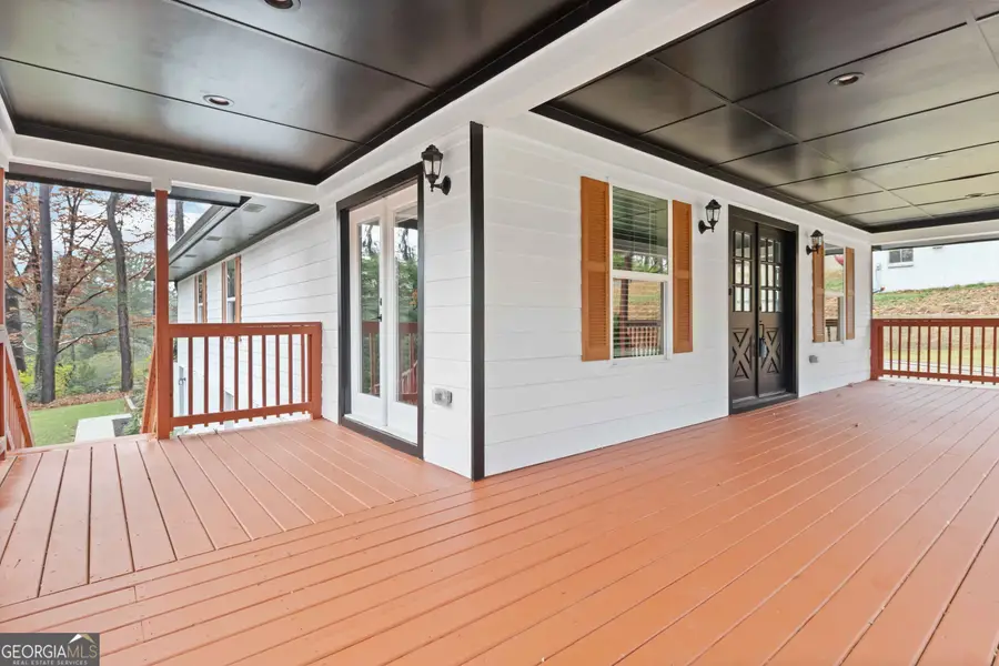 2461 Ridgefield Terrace, Decatur, GA 30033 - Image #2