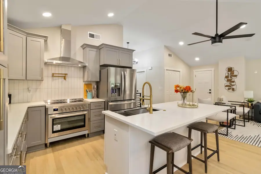 2461 Ridgefield Terrace, Decatur, GA 30033 - Image #3