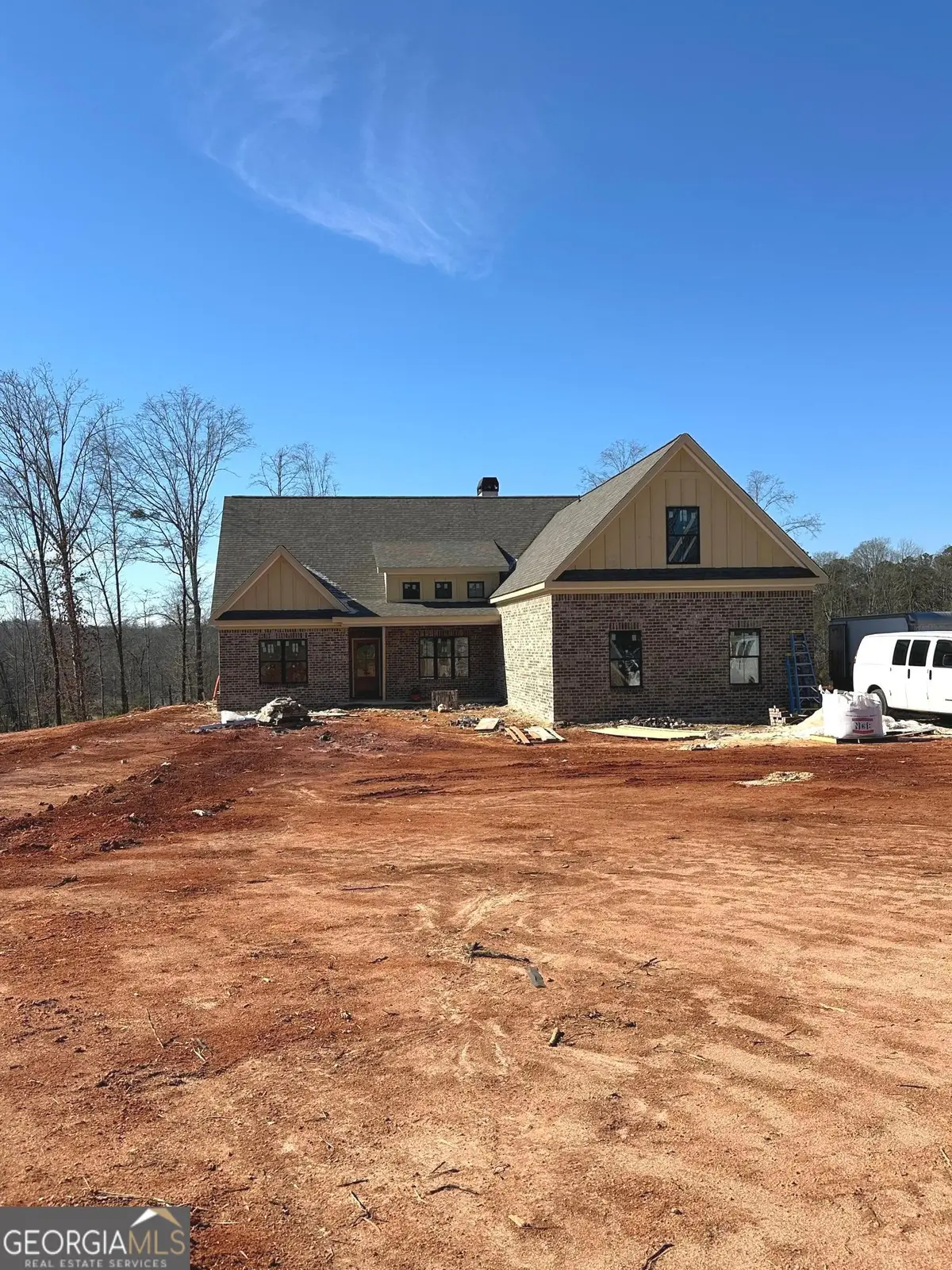 720 Youth Jersey Road, Monroe, GA 30655 - #1