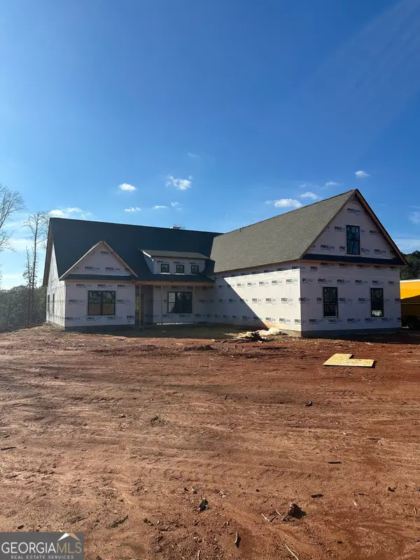 720 Youth Jersey Road, Monroe, GA 30655