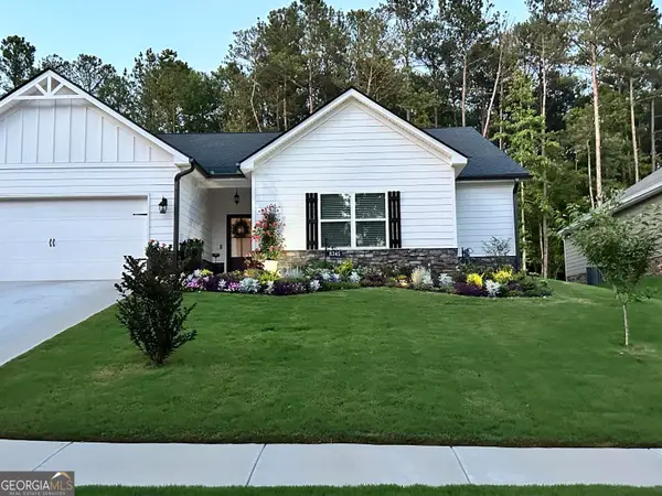 8345 Loch Lomand Lane, Winston, GA 30187