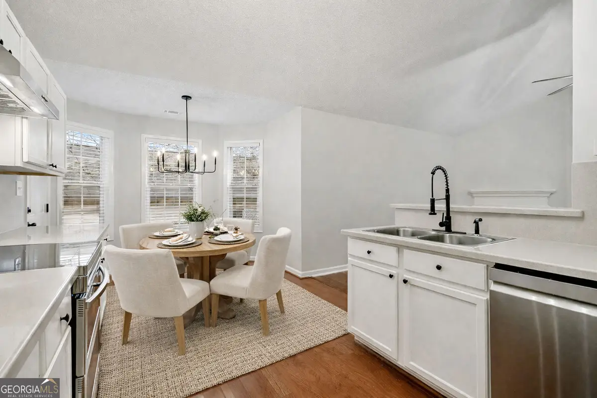 6731 Browns Mill Trail, Lithonia, GA 30038 - Image #1