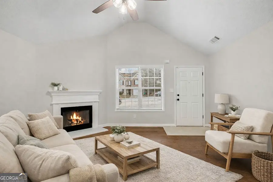 6731 Browns Mill Trail, Lithonia, GA 30038 - Image #2