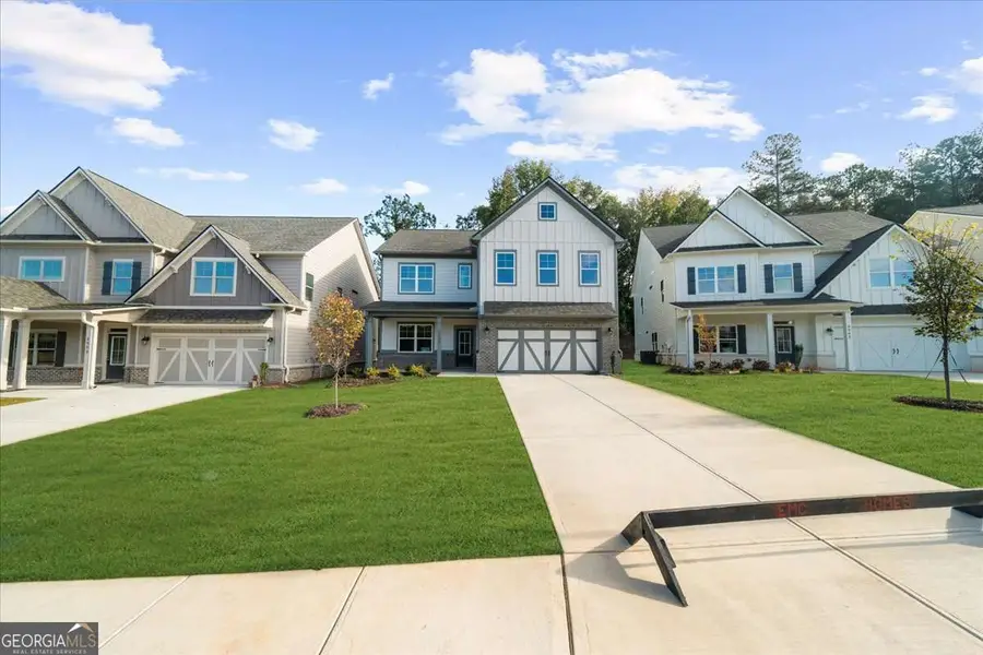 5559 Overview Drive, Flowery Branch, GA 30542 - #3