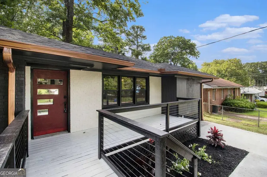 1853 Pinedale Place, Decatur, GA 30032 - #3