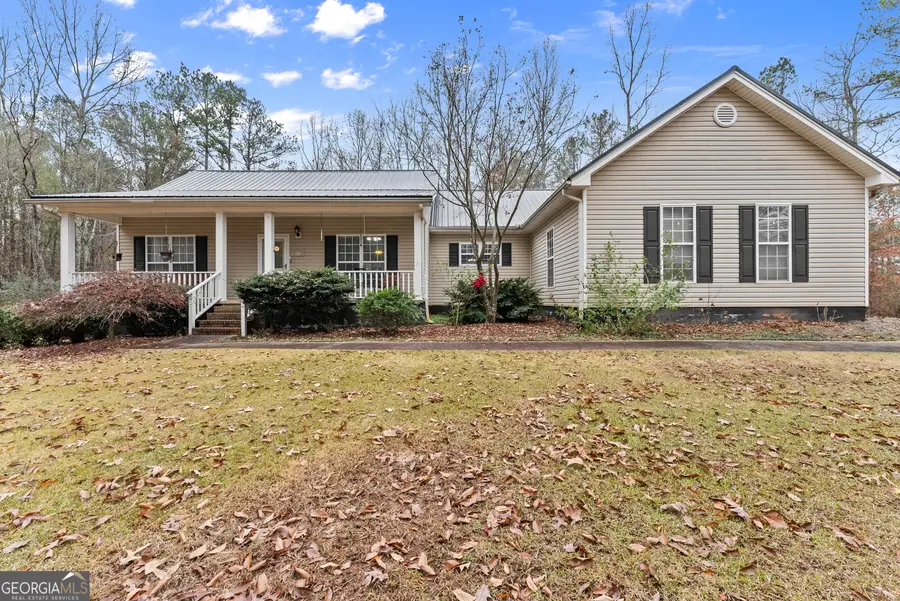 163 Tuxedo Drive, Commerce, GA 30530 - Image #2