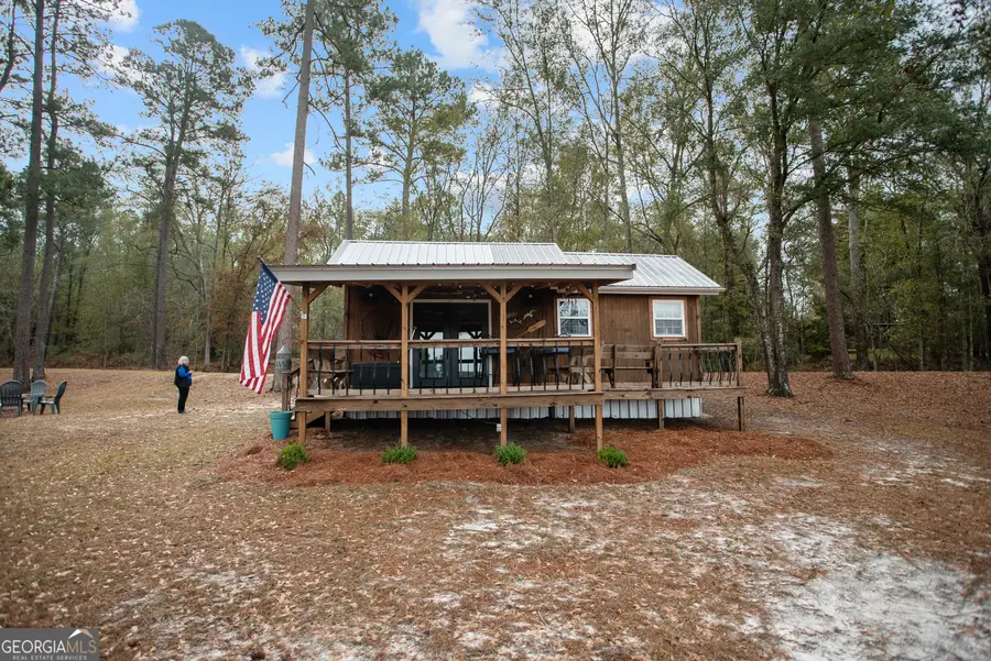 418 Oglesby Pond Lane, Portal, GA 30450 - Image #3