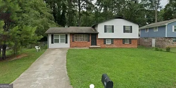 7348 Mockingbird Trail, Riverdale, GA 30274
