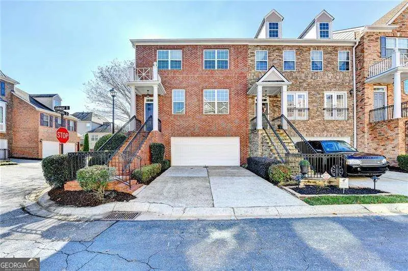 6053 Galewind Court, Duluth, GA 30097 - Image #1