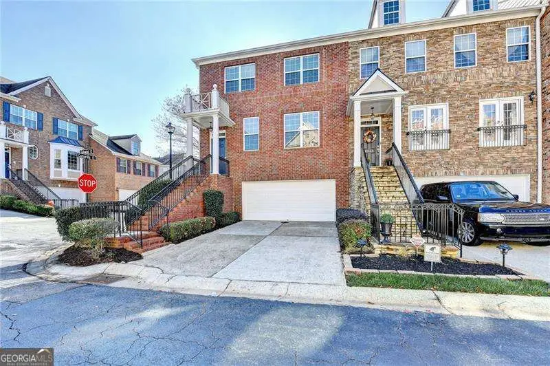 6053 Galewind Court, Duluth, GA 30097 - Image #2