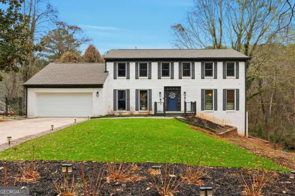 79 Pheasant Drive Se, Marietta, GA 30067