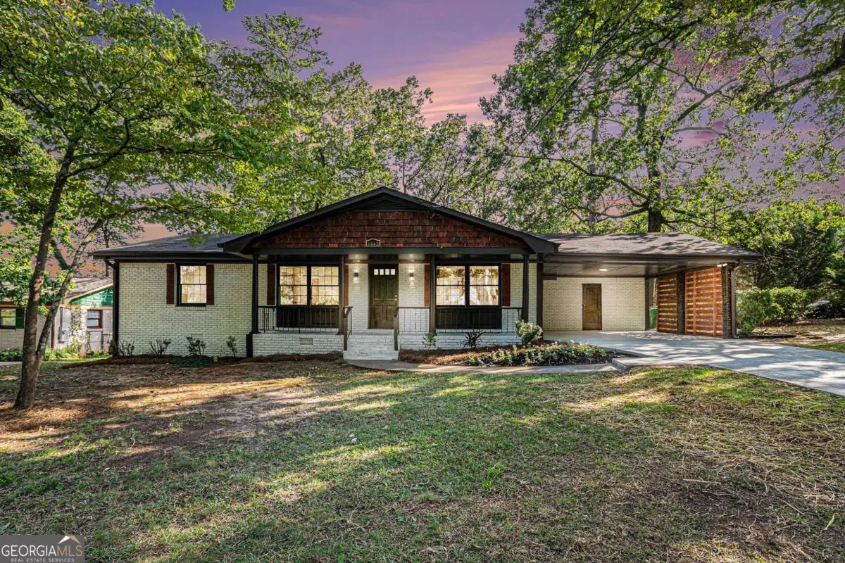 1443 Snapfinger Road, Decatur, GA 30032 - Image #1