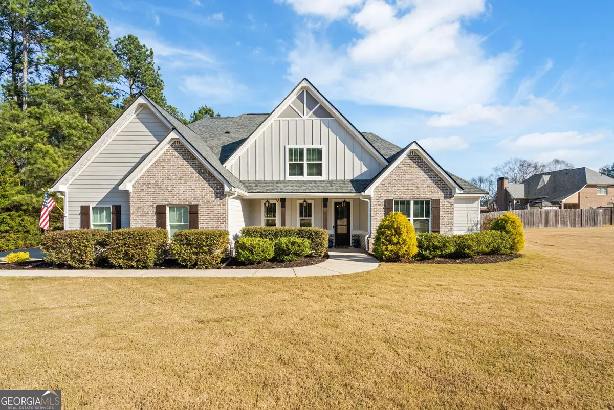 112 Cambridge Woods Drive, McDonough, GA 30252 - Image #1