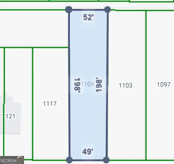 0 Birch Street S, Atlanta, GA 30310 - Image #2