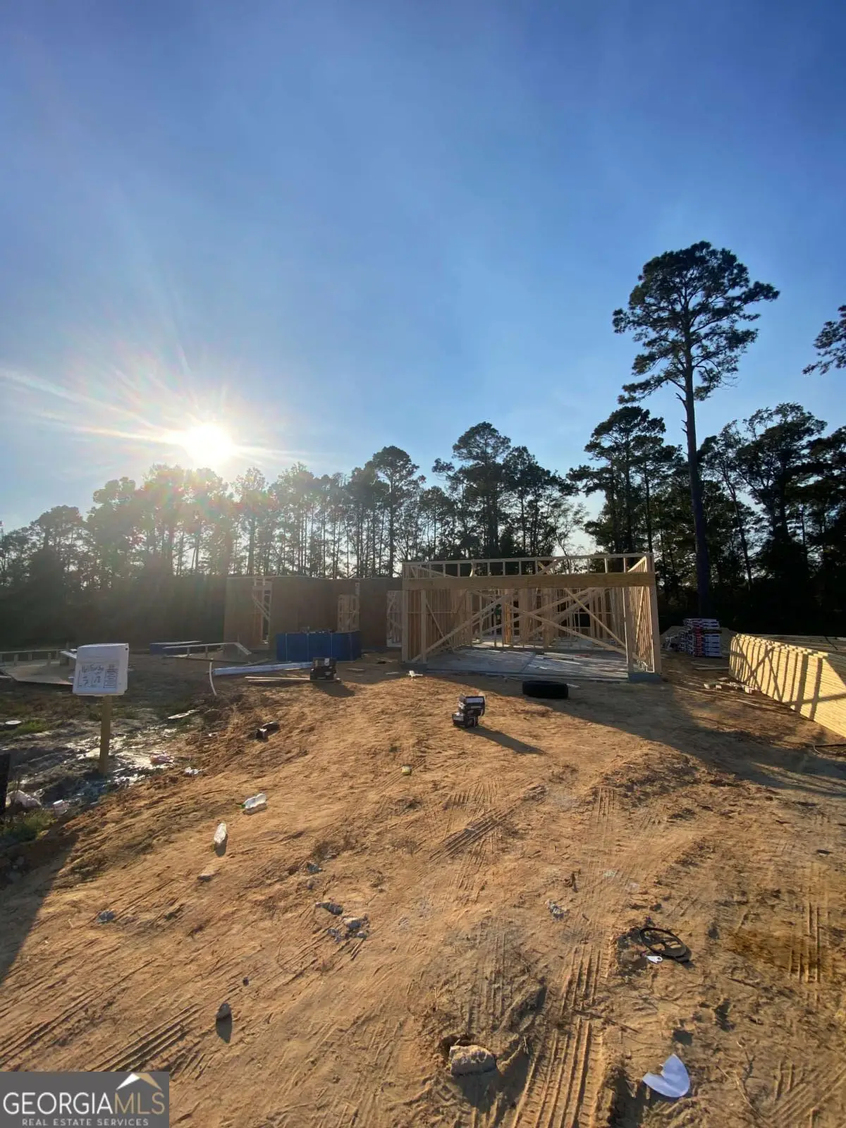 160 Foxridge Court, Metter, GA 30439 - Image #1