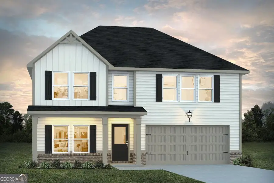 133 Percheron Road #95, Hogansville, GA 30230 - Image #1