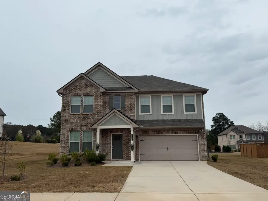 417 Sawmill Trace, Hampton, GA 30228 - Image #2