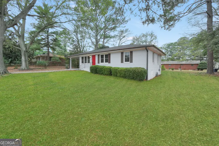 161 Carver Road, McDonough, GA 30253 - Image #3