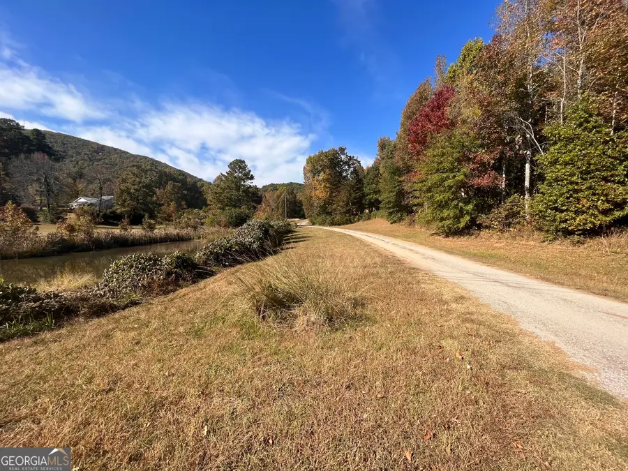 0 Lot 22 Wauka Mountain Terrace, Clermont, GA 30527 - #2