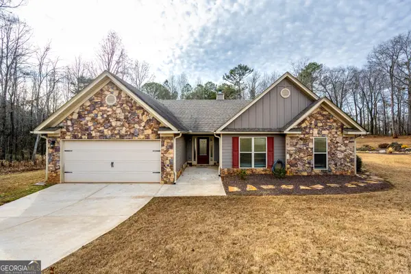 336 Dixie Court, Mount Airy, GA 30563