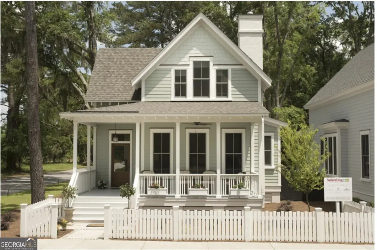 495 Pensdale Road, Decatur, GA 30030 - #1