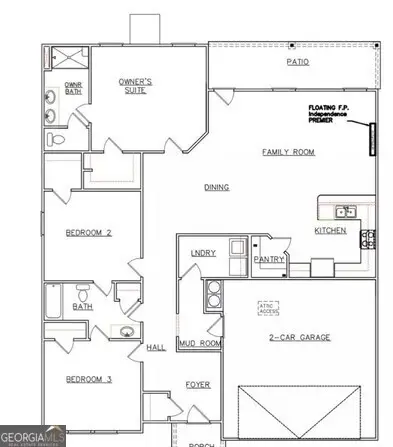 800 Marwari Way #120, Hogansville, GA 30230 - Image #2