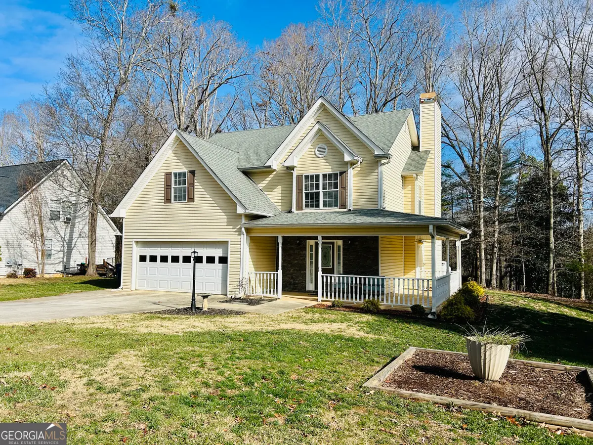 129 Rockwind Way, Demorest, GA 30535 - Image #1