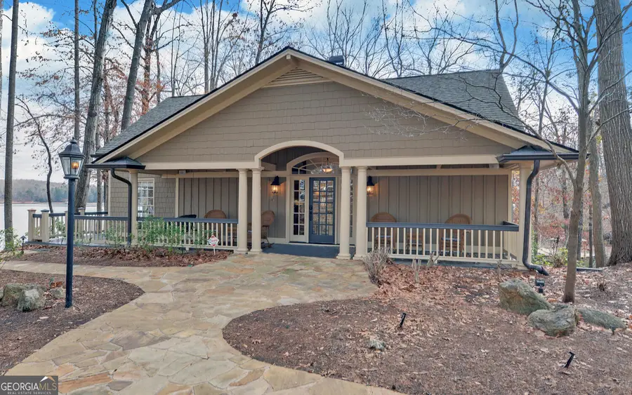 114 Blue Ridge Place, Lavonia, GA 30553 - Image #2