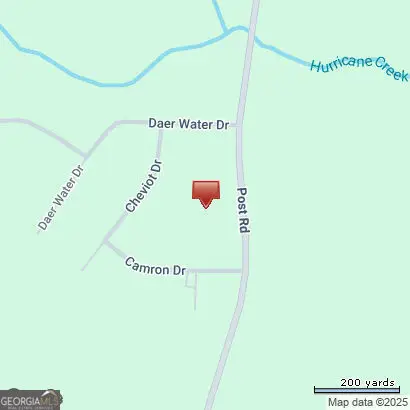 0 Post Road, Winston, GA 30187 - #1