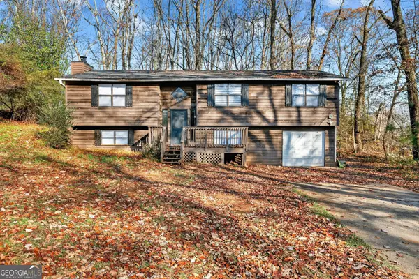 5804 Macedin Drive, Douglasville, GA 30135