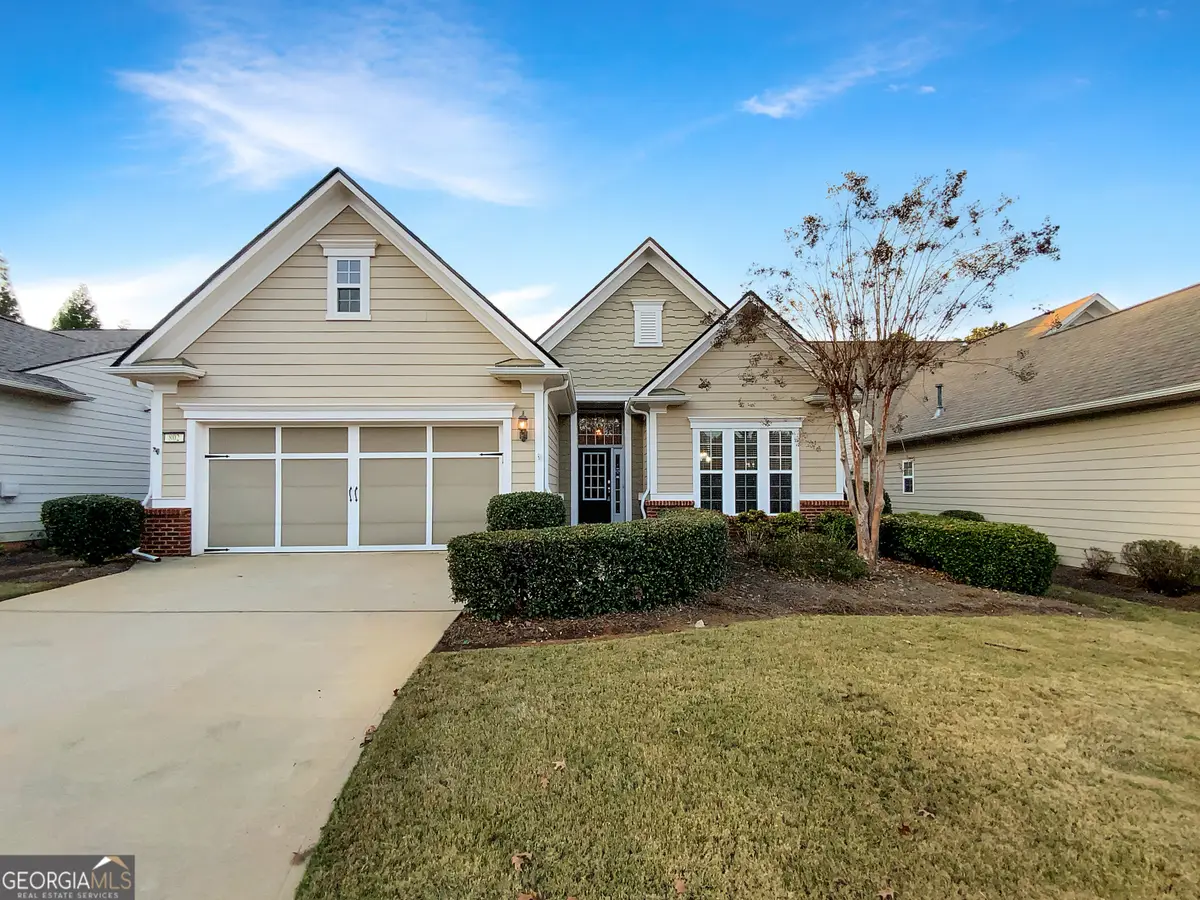 802 Dusky Sap Court, Griffin, GA 30223 - #1