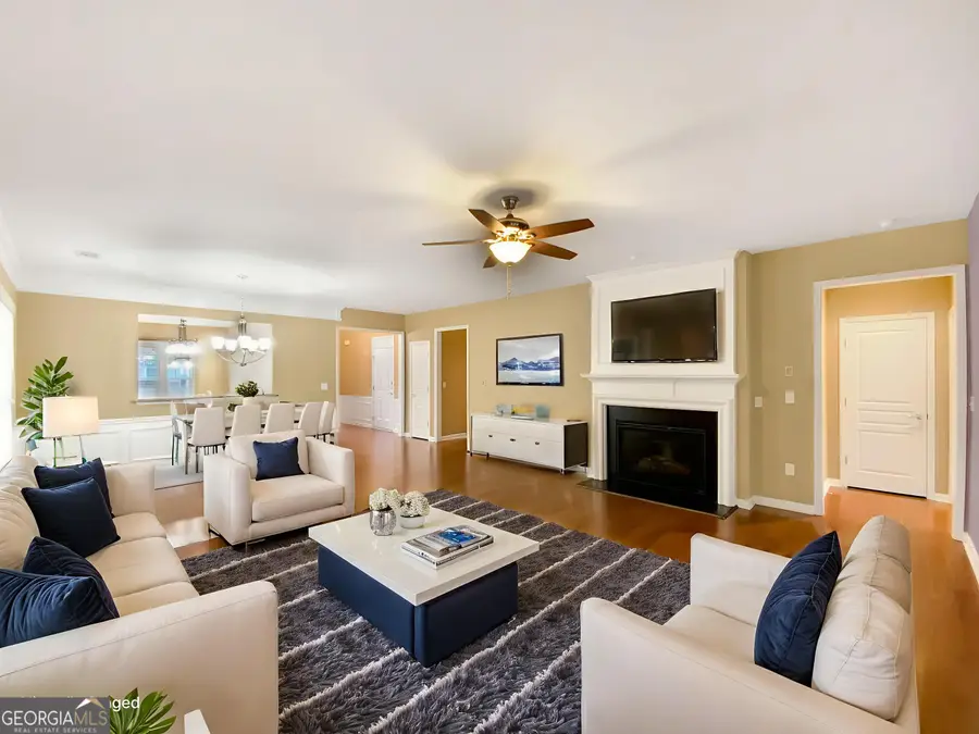 802 Dusky Sap Court, Griffin, GA 30223 - #2