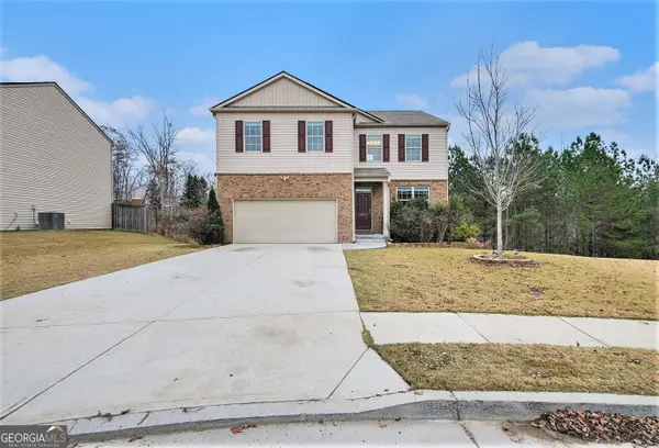 3315 Heatherwood Drive, Gainesville, GA 30507