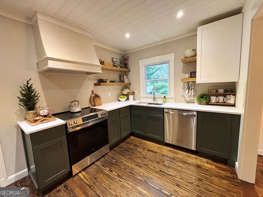 436 West Washington Street, Monticello, GA 31064 - Image #2