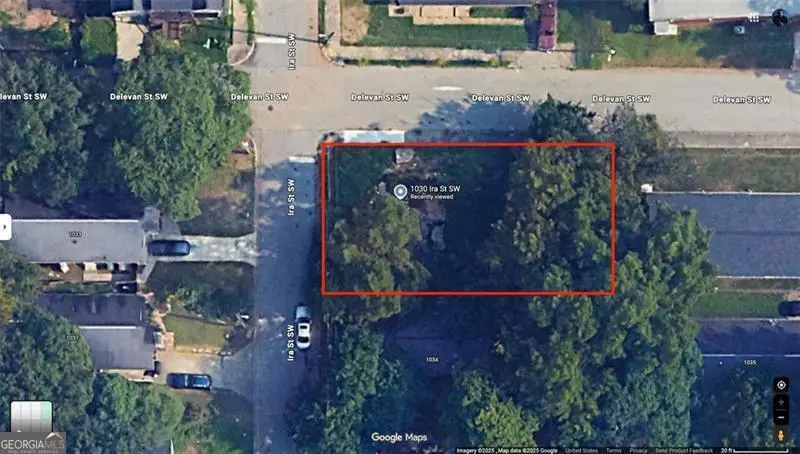 1030 Ira Street, Atlanta, GA 30310 - Image #2