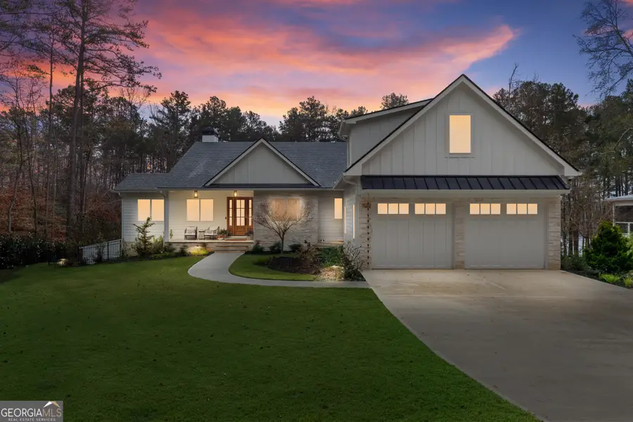 340 Foxy Lane, Martin, GA 30557 - Image #2
