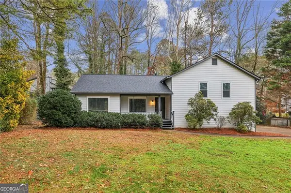 1076 Blackwell Road, Marietta, GA 30066