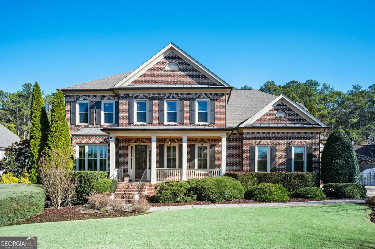 258 Meadow Path Drive, Marietta, GA 30064 - Image #1