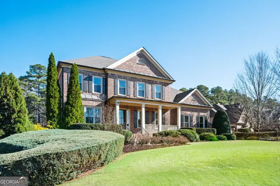258 Meadow Path Drive, Marietta, GA 30064 - Image #2