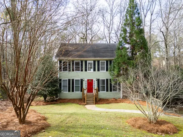 116 Laurel Springs Drive, Athens, GA 30606