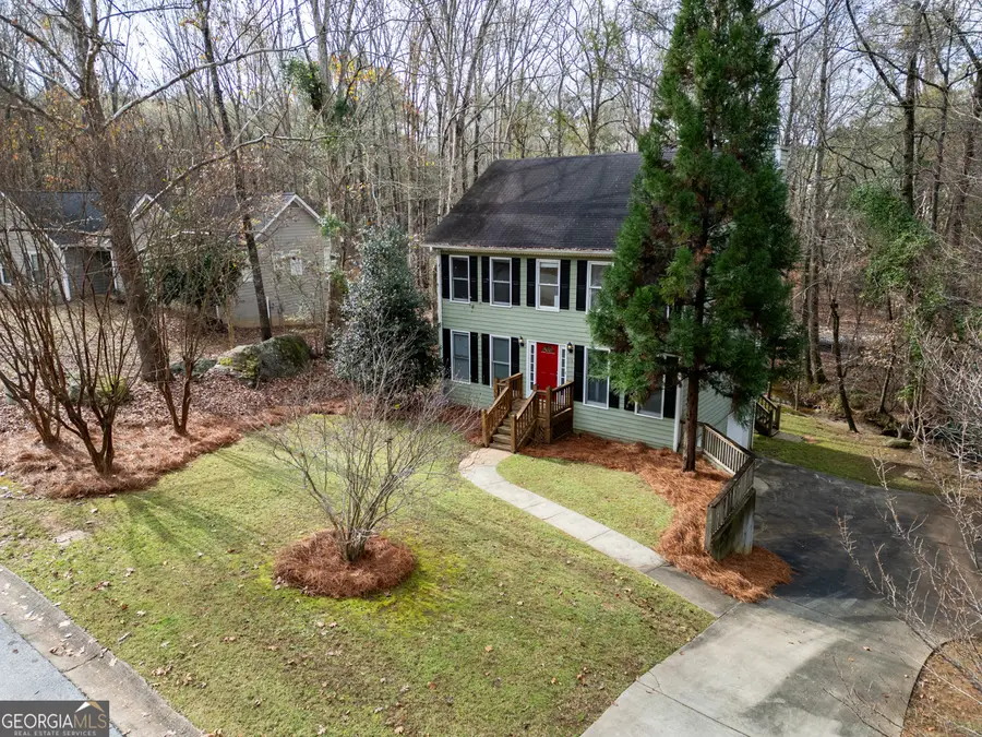 116 Laurel Springs Drive, Athens, GA 30606 - Image #3