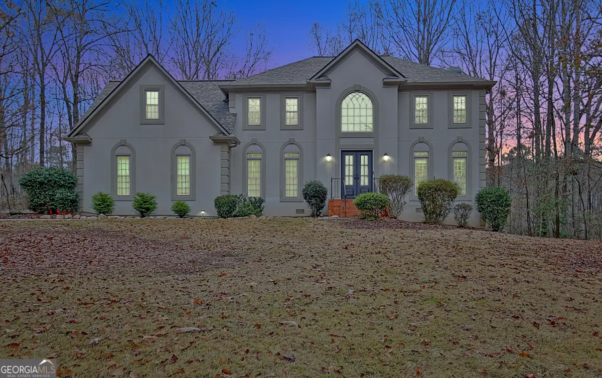 209 Monticello Place, Peachtree City, GA 30269 - Image #1