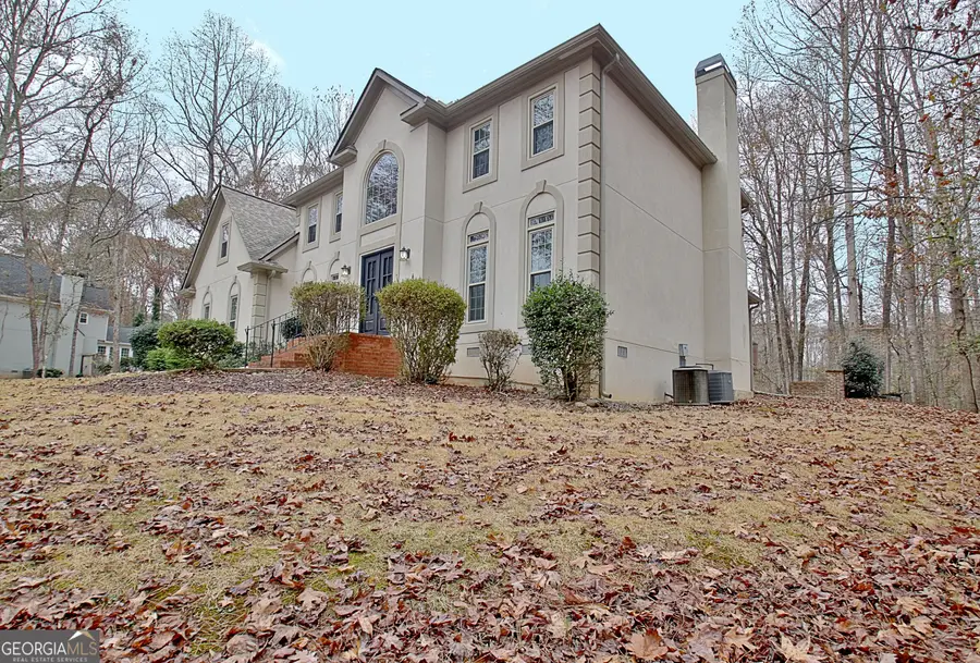 209 Monticello Place, Peachtree City, GA 30269 - Image #3