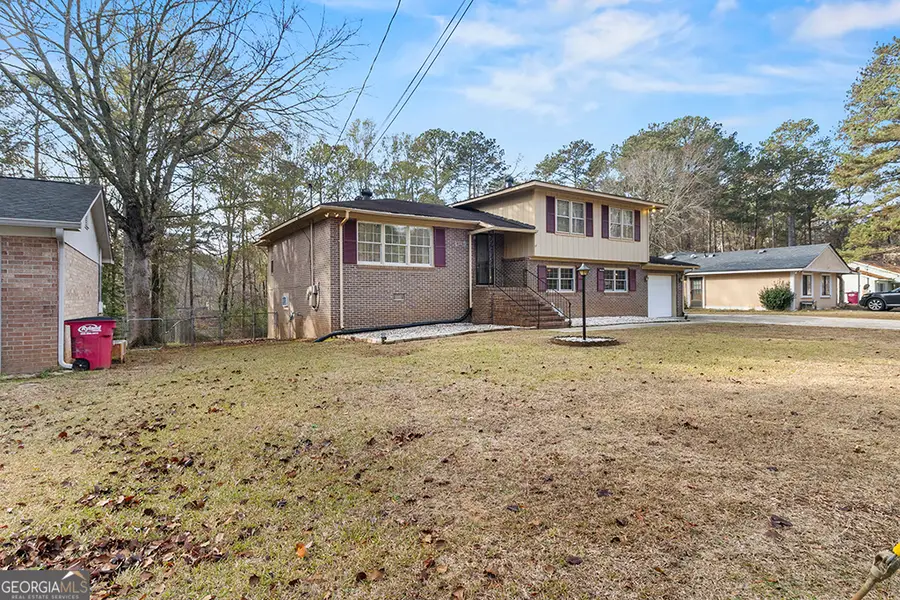 2037 Greentree Parkway, Macon, GA 31220 - #2