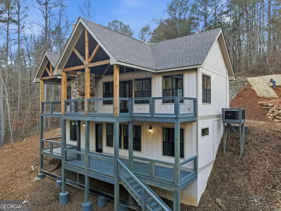 677 Catawba Circle, Ellijay, GA 30540 - Image #3