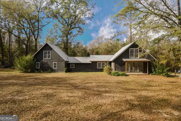 4878 Walton Road, Fort Valley, GA 31030