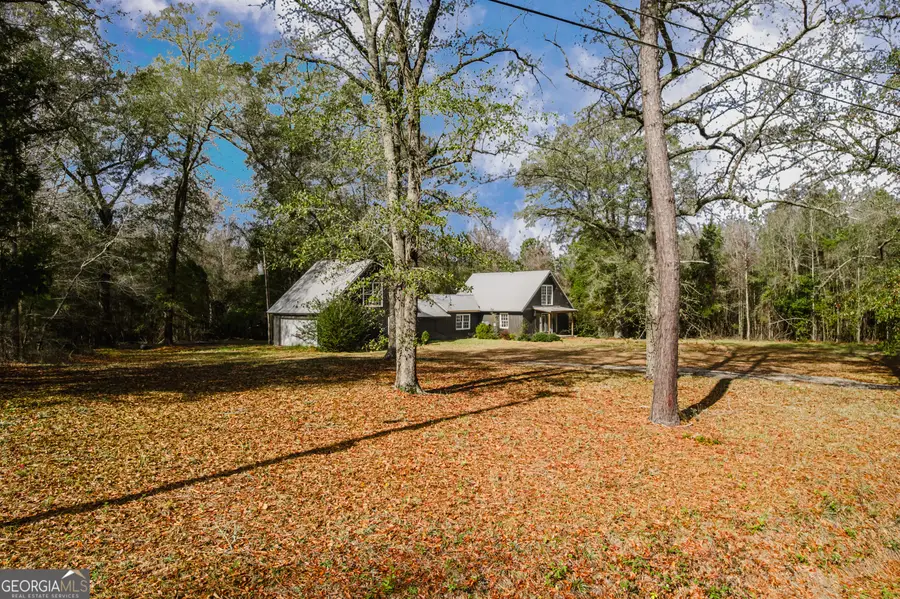 4878 Walton Road, Fort Valley, GA 31030 - Image #2