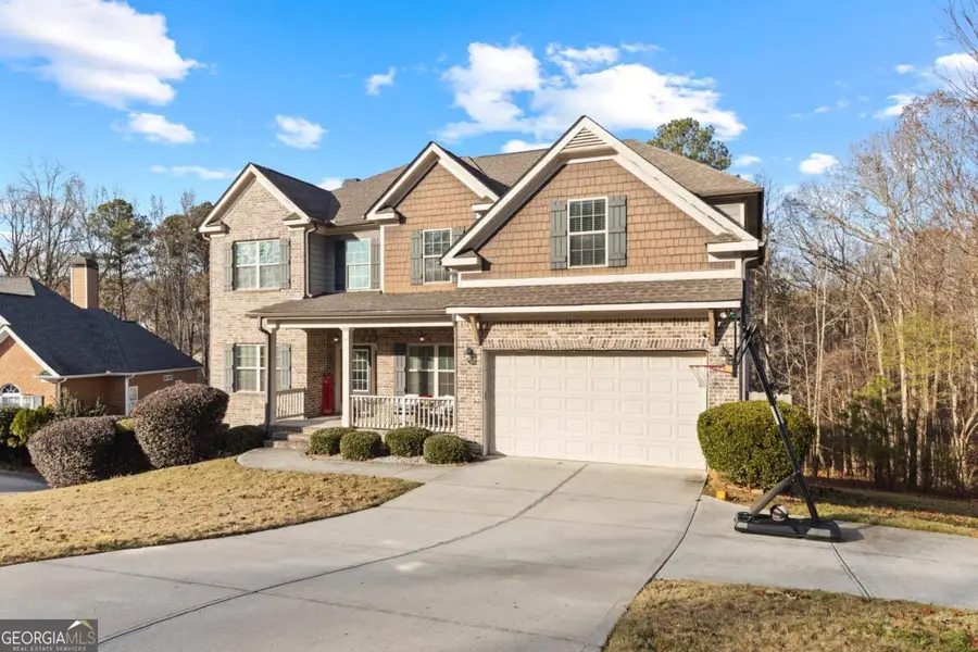 265 Amberbrook Circle, Grayson, GA 30017 - Image #2